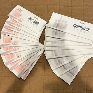 Beautycounter Countertime and Countermatch